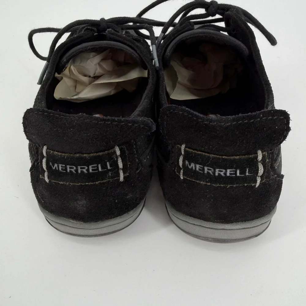Merrell size pre